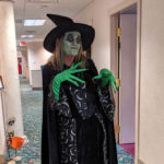 Decker Law Halloween Costumes
